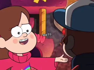 #gravityfalls #mable #dipper #recomendation