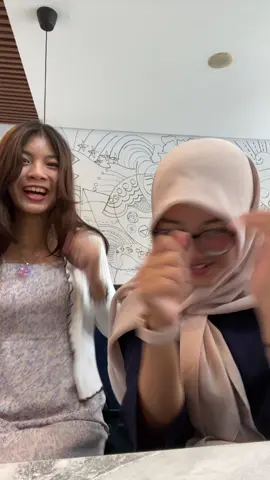 mihu mihuu HAHAHHAHA LUCU BGT PLS INI  bersama @𝓥inca 😚😚  #mihumihu #mahimahi #kocak😭