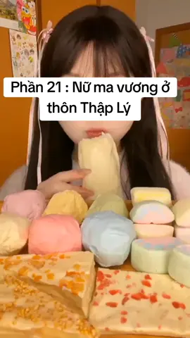 Phần 21 : Nữ ma vương ở thôn Thập Lý 