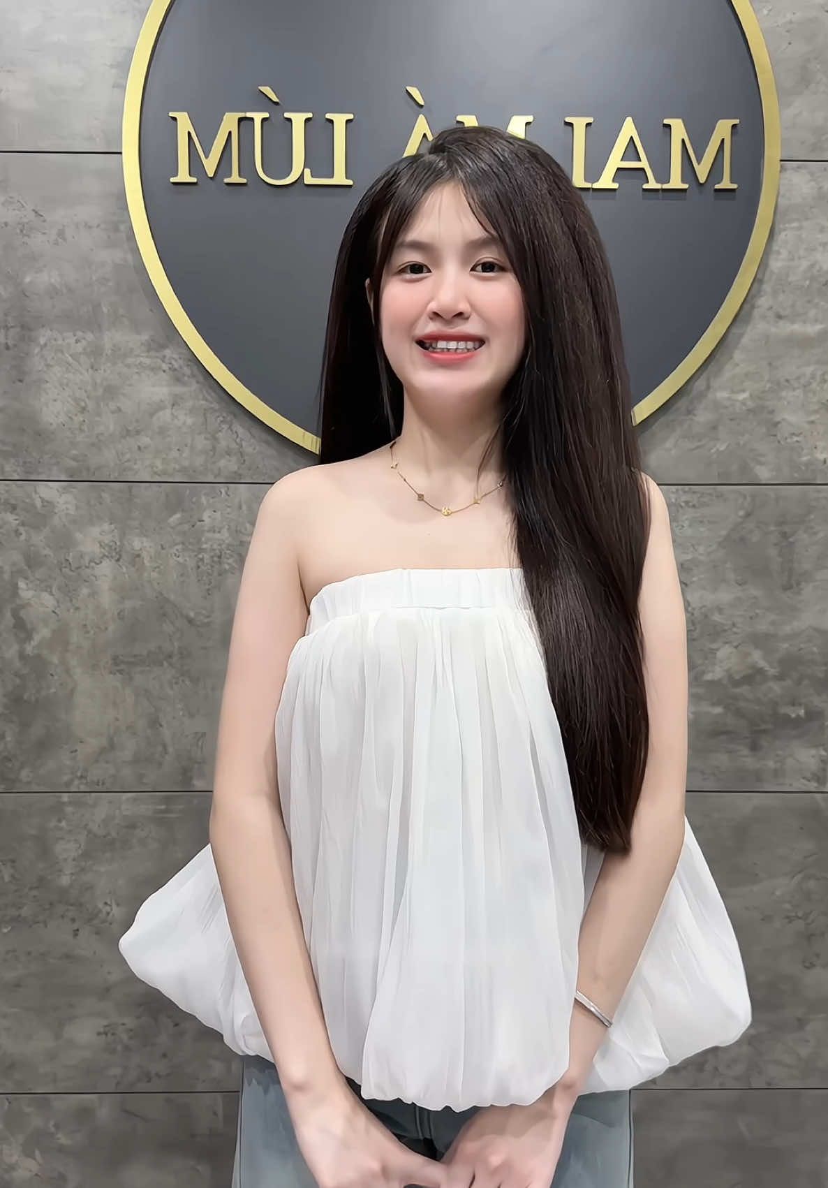 Áo nữ xinh