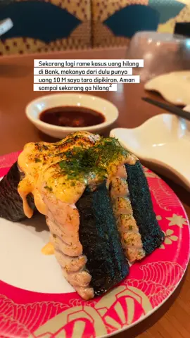 rela antri dan menunggu demi menu fav di SUSITEI ini 🤤#CapCut #susi #fyppppppppppppppppppppppp 