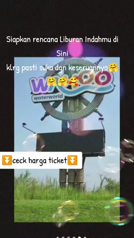 #wahoowaterworld 