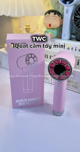 Cái màu ta nói nó dịu mấy bà ôi🤭 #review #quatcamtay #twc #viral #xuhuong 