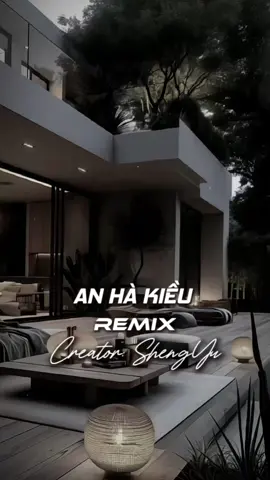 Bạn đang tìm nhạc mẫu này ? An Hà Kiều Remix 2 Ảnh Cuốn #nhachaymoingay #盛宇shengyu #capcut #capcutpioneer #pioneertemplate 