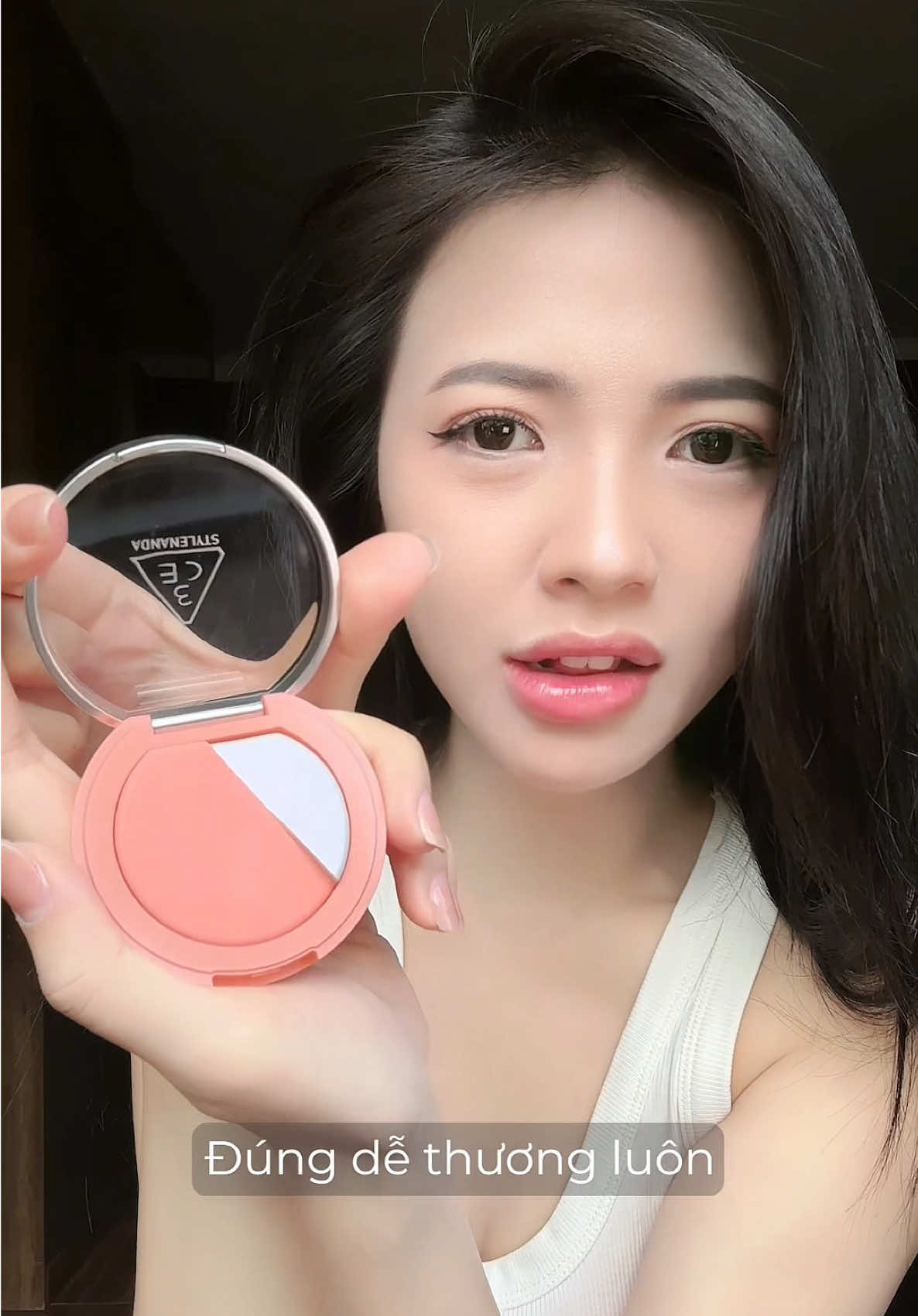 Đại đại đi 🥹 #goclamdep #BeautyTok #reviewlamdep #beauty #CLMedia 