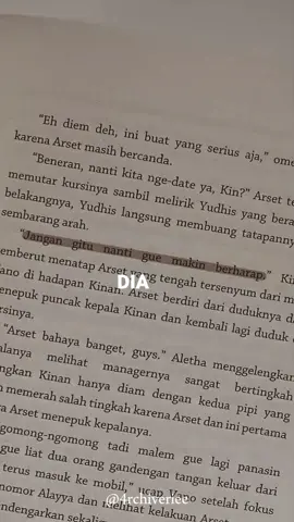 makanya jangan berharap#fyp #quotes #foryou #bookish #novel #BookTok #bookstagram 