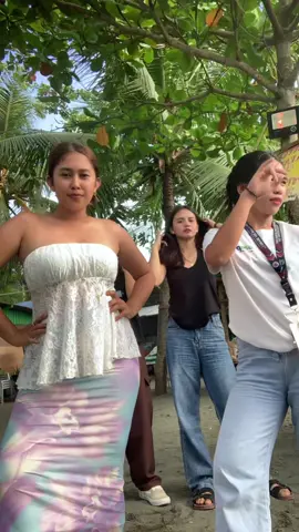Pagahiay meg lawas ni @rubyplaza07 HAHAHAHA