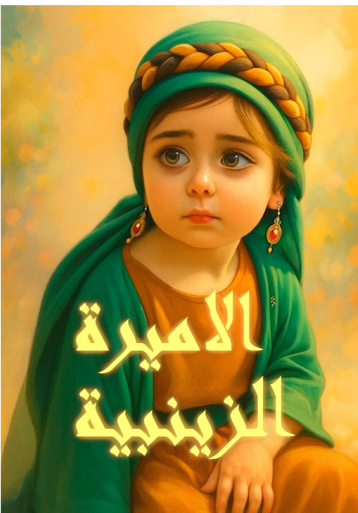 جمال الاميره الزينبيه ❤️