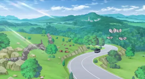 I LOVE THESE ABRIDGED EPISODES😭🙏 #pokemon #pokemontiktok #pokemoncommunity #pokemonhorizonstheseries #pokemonhorizons 