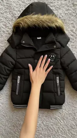 JAKET ANAK VARSITY WINTER BULU #fyp #fypage #outfitanak #bajukekinian #jaket 