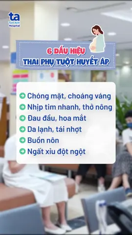 Thai phụ tuột huyết áp#sanphukhoatamanh #mebau #mevabe #beyeu #nuoicon 