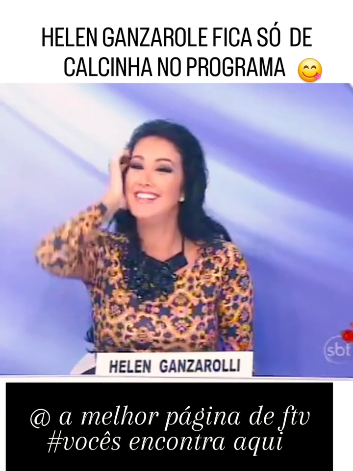 #programasilviosantos #silviosantos