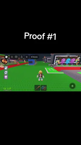 Proffs #1 roblox steal a brainrot 