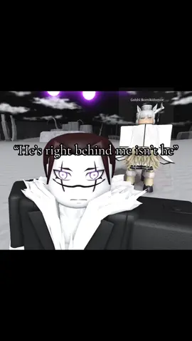 YES I did make my friend take this screenshot YES type soul is this dry ✌️❤️ #fyp #threshertoucher #typesoul #roblox #umamusume 