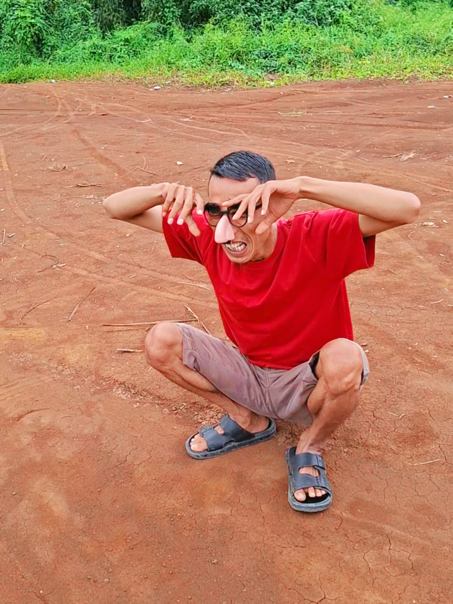 Ayah purik #Vlog #kaos 