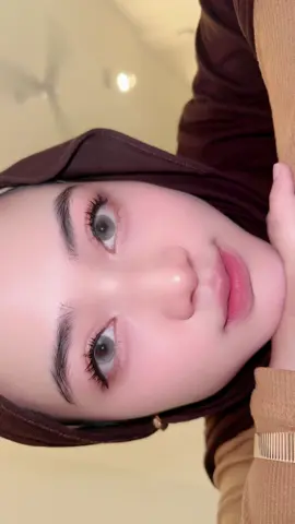 Soflens cantik