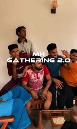 MH 2.0💥                                           W𝘦 𝘤𝘢𝘮𝘦 𝘧𝘳𝘰𝘮 𝘦𝘷𝘦𝘳𝘺 𝘤𝘰𝘳𝘯𝘦𝘳 𝘰𝘧 𝘵𝘩𝘦 𝘤𝘰𝘶𝘯𝘵𝘳𝘺 𝘢𝘴 𝘴𝘵𝘳𝘢𝘯𝘨𝘦𝘳𝘴, 𝘴𝘱𝘦𝘯𝘵 𝘵𝘩𝘳𝘦𝘦 𝘺𝘦𝘢𝘳𝘴 𝘧𝘢𝘳 𝘧𝘳𝘰𝘮 𝘩𝘰𝘮𝘦 (𝘢𝘯𝘥 𝘴𝘶𝘳𝘷𝘪𝘷𝘪𝘯𝘨 𝘩𝘰𝘴𝘵𝘦𝘭 𝘧𝘰𝘰𝘥😅), 𝘢𝘯𝘥 𝘣𝘦𝘤𝘢𝘮𝘦 𝘢 𝘧𝘢𝘮𝘪𝘭𝘺. 𝘞𝘩𝘦𝘯 𝘸𝘦 𝘮𝘦𝘵 𝘢𝘨𝘢𝘪𝘯, 𝘵𝘩𝘦 𝘴𝘢𝘮𝘦 𝘦𝘯𝘦𝘳𝘨𝘺 𝘢𝘯𝘥 𝘷𝘪𝘣𝘦 𝘸𝘦𝘳𝘦 𝘵𝘩𝘦𝘳𝘦. 𝘔𝘢𝘺 𝘵𝘩𝘪𝘴 𝘣𝘰𝘯𝘥 𝘭𝘢𝘴𝘵 𝘧𝘰𝘳𝘦𝘷𝘦𝘳 𝘸𝘪𝘵𝘩 𝘵𝘩𝘦 𝘩𝘦𝘭𝘱 𝘰𝘧 𝘈𝘭𝘮𝘪𝘨𝘩𝘵𝘺 𝘈𝘭𝘭𝘢𝘩.#Meddiaries #Nuzzy🦋 #fyppppppppppppppppppppppp #trending #gethering 