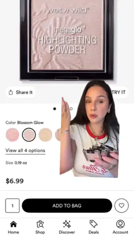 #wetnwild @Wet N’ Wild @e.l.f. Cosmetics #elfcosmetics #elf #mattriffe 