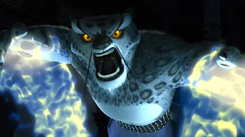 tai lung has so much aura // ib: @areqaep #tailung #kunfupanda #edit #fyp