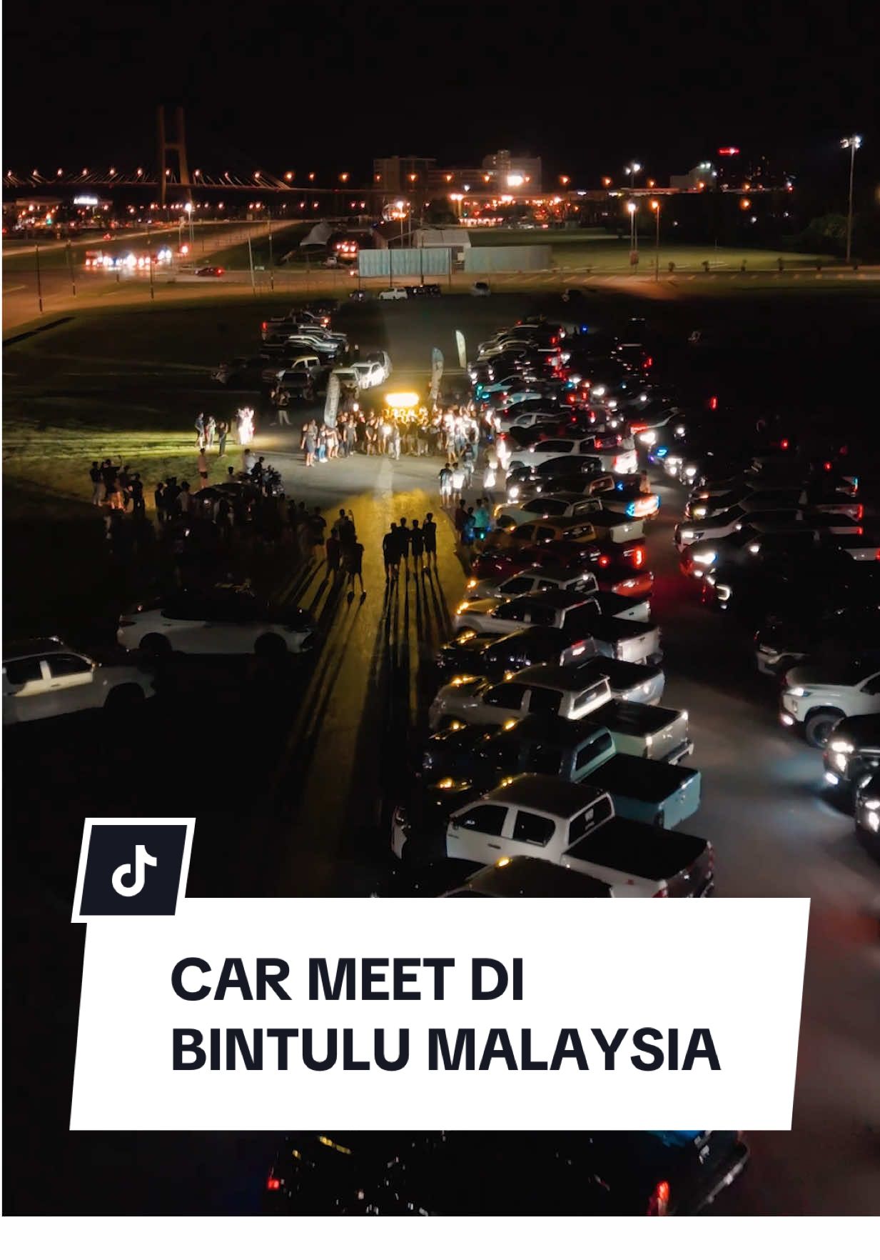 Membalas @BINTULUSTYLE Diesel car meet terbesar di Sarawak Malaysia? 🇲🇾 (Kuching, Sibu, Bintulu, Miri gabung semua 🔥) w/ @BINTULUSTYLE #OverlandBorneo #Malaysia #Sarawak #Urrofi 