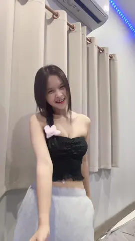 ชอบม่ะ🔥#ฟีดดดシ #ข้าวชณัญทิตา 