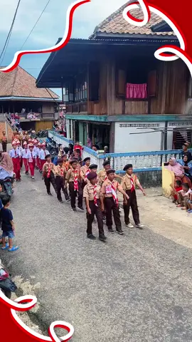 #gerakjalan #17  kecamatan Pedamaran 