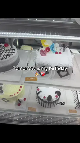 Hbd to me❤️‍🩹#fypシ゚ #fyp #fyp #SM #fypシ゚ 