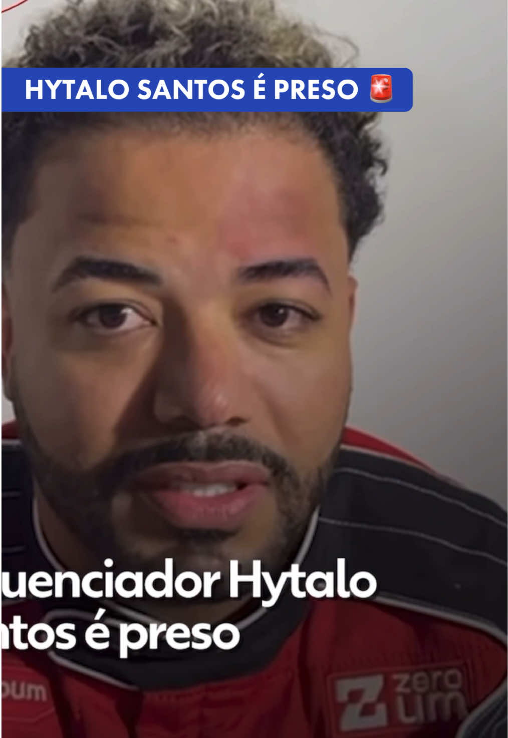 HYTALO Santos é preso!!  O influencer acaba de ser encontrado pela polícia em São Paulo e preso a mandado do MPPA! 🚨 . #hytalosantos #preso #felca