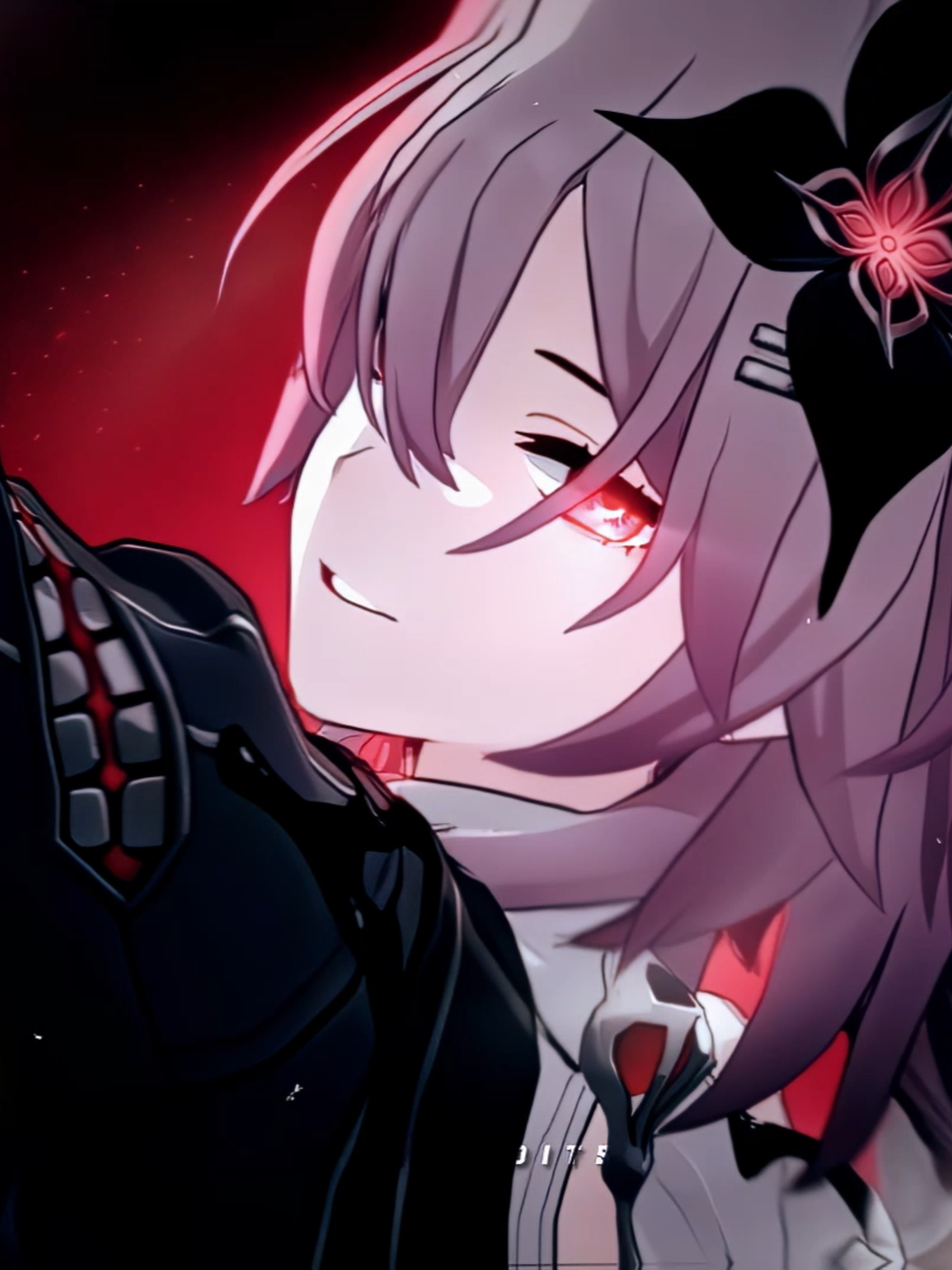 LEAK | voice: @celadonva | I know your past the thing you want to see to touch to know | #march7th #march7thedit #HonkaiStarRail #honkaistarrailedit #fyp #viral #fltowi