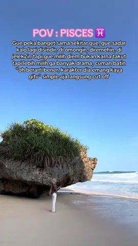 Auto jaga jarak 🙏🏻 #fyppppppppppppppppppppppp #fypシ゚viral #foryoupageofficiall #pisces #zodiacsigns 