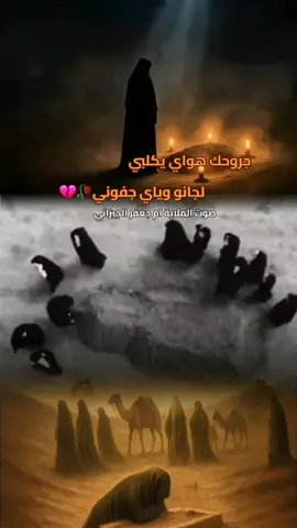 #اربعينية_الامام_الحسين #ساعد_الله_قلبكِ_مولاتي_يازينب💔 #مولاتي_زينب #يامولاتي____يازينب #ياحسين❤️😭 