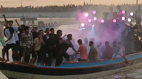 চলনবিলের ভাইরাল ভিডিও 