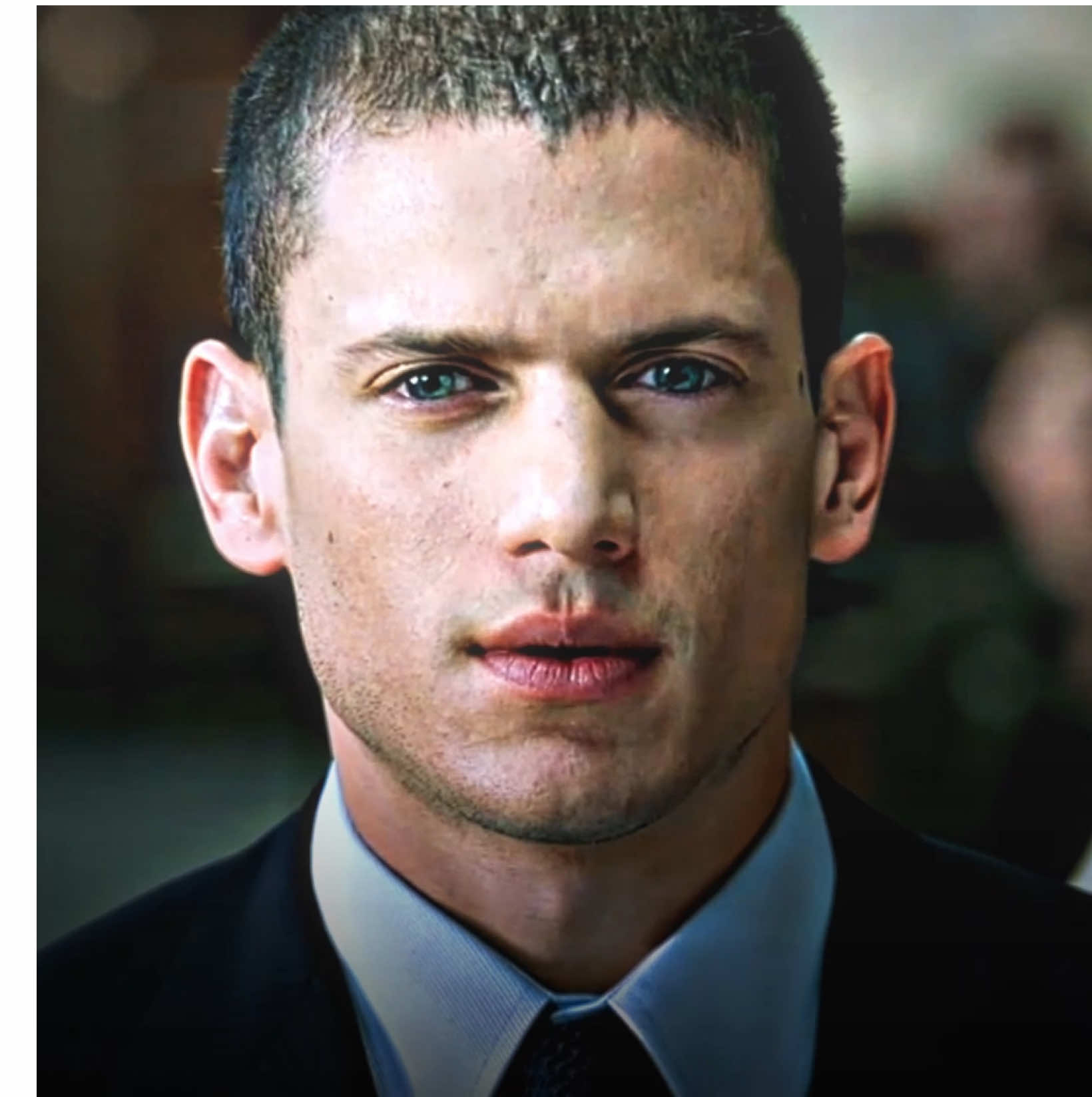 “My name is Michael Scofield.” #michaelscofield #prisonbreak #michaelscofieldedit #prisonbreakedit #edit 