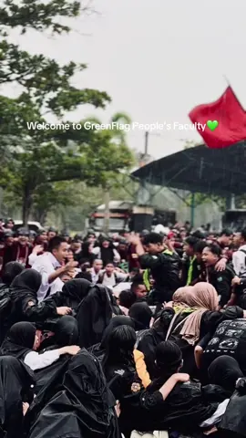 Isinya anak greenflag semua🤙✨ #soil #faperta #unsri #greenflag #teknikpertanian 