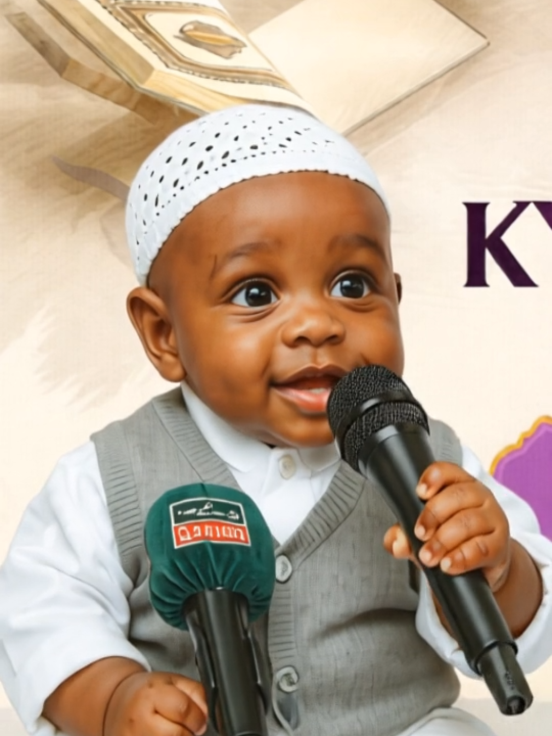 Abakyala mubatere sente (Anafaka)@Imam Kyeyune