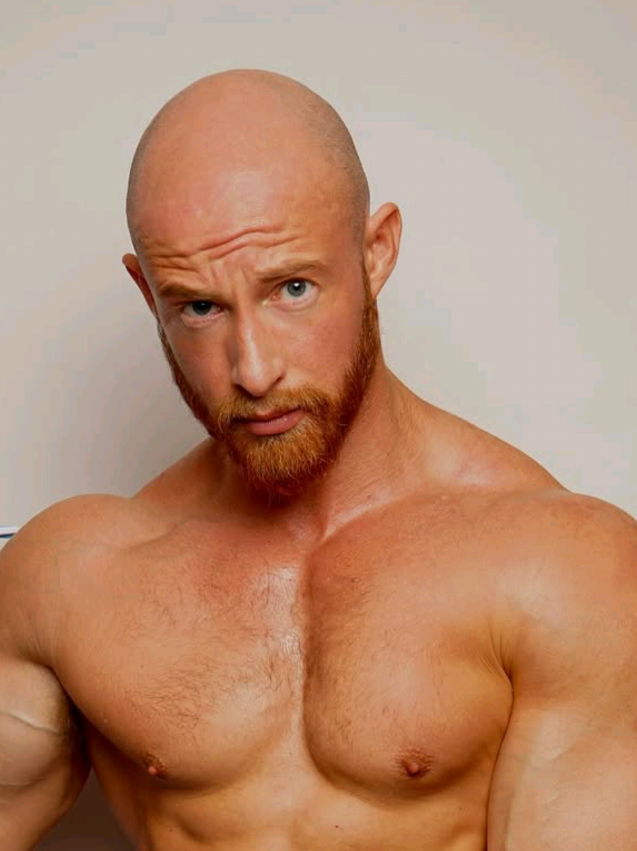 Ginger daddy  #daddy #daddynumberone #mlm #jjdaddy #fyp 