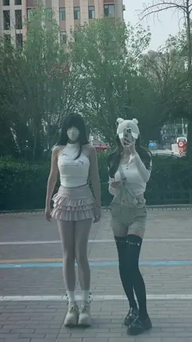 #fypシ゚ #踊ってみた #おすすめ #08 #07 