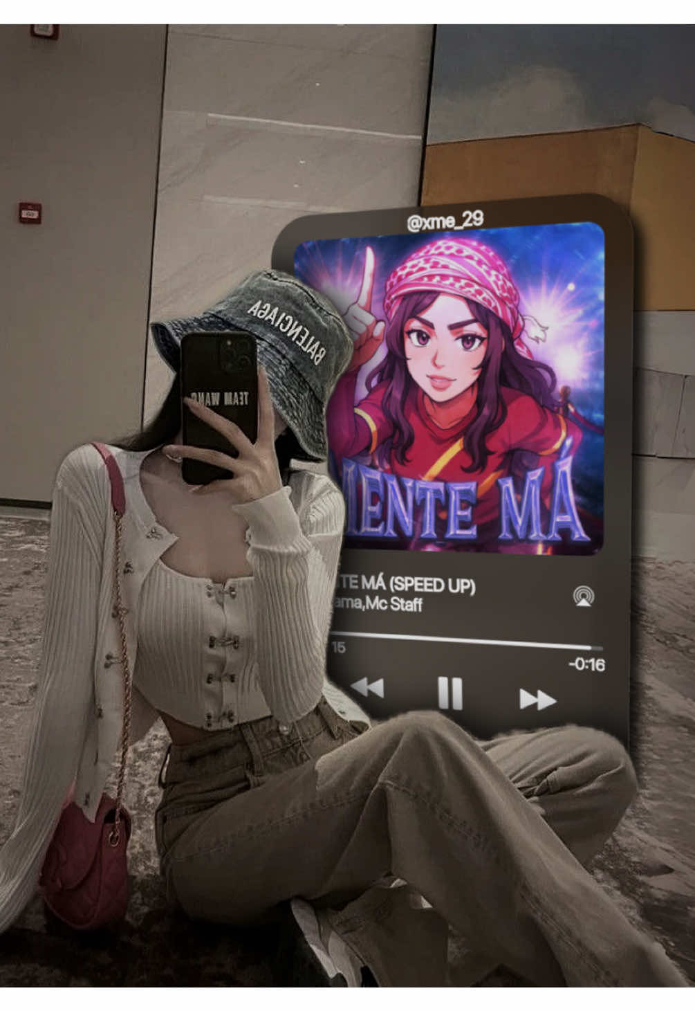 MENTE MÁ (SPEED UP) #mytypemusic #phonkmusic #NAKAMA 