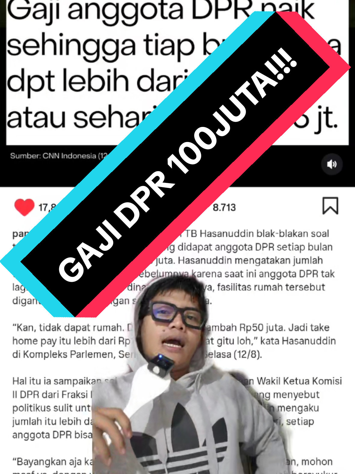 gimana menurut kalian? #fyp #foryou #viralvideo #viral #ModalKontenDoang 