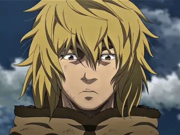 #team_storm🌪️ #team_evil⛩️ #team_snow❄️ #thorfinnedit #anime 