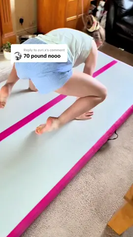 Replying to @zuri.x  The flash sale has ended 😭😭😭 but check your vouchers because you might be able to get it lower than the original price 🫣 #gymnasticslife #gymnasticskills #FreeShipping #TikTokMadeMeBuyIt #acrotraining 