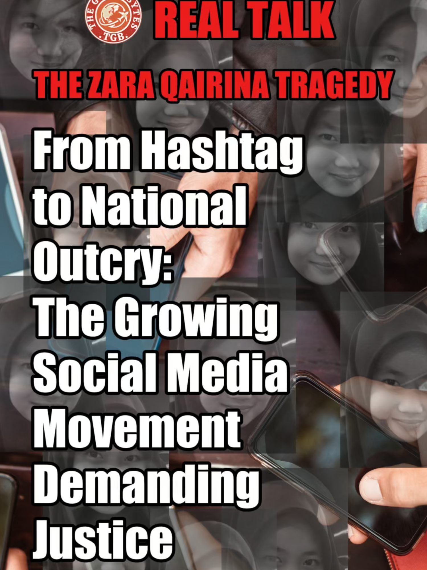 THE ZARA QAIRINA TRAGEDY : FROM HASHTAG TO NATIONAL OUTCRY. The tragic death of Zara Qairina Mahathir has sparked a powerful social media movement for justice across Malaysia. This groundswell of public outrage, fueled by a viral audio clip and the use of hashtags like #JusticeforZaraQairina, reflects a deep-seated demand for institutional accountability and transparency. The movement has been amplified by Malaysian icons like Datuk Seri Siti Nurhaliza, showing how viral content and hashtag activism can transcend traditional political channels to galvanize a nation and ensure the case remains in the public eye. This grassroots movement is a direct response to a fundamental breakdown in public trust in established systems. Many netizens view Zara’s death as a symptom of a larger, systemic problem of bullying and a culture of silence, pointing to the distrust of initial official response that classified the case as a 