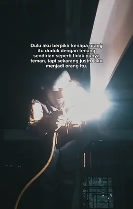 ##welderindonesia🇮🇩🔥👨🏻‍🏭 #weldinglife 
