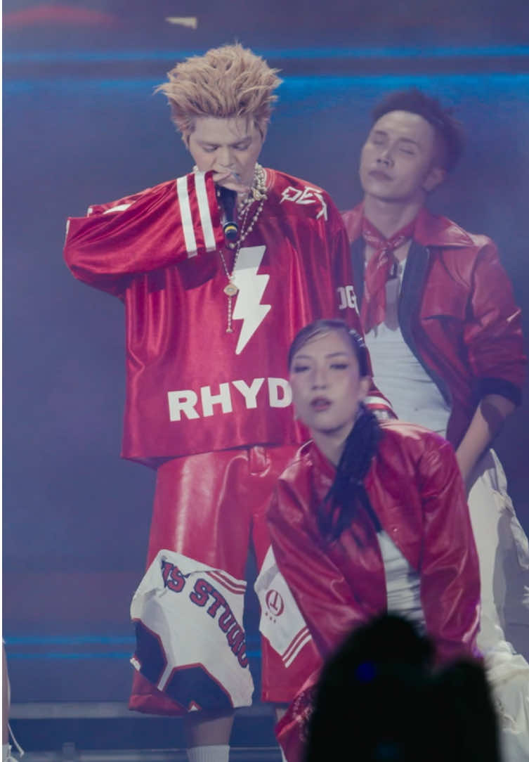 Lâu rồi “Để Anh Một Mình” mới trở lại 👏👏👏 #RHYDER #DGHOUSE 