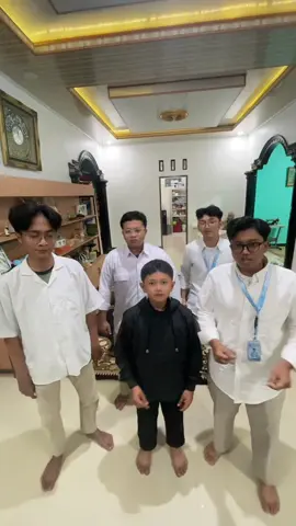 Pov: Menteri KIM habis rapat kabinet