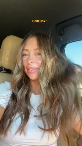 Ok so I’m obsessed  #hairday #haircolor #hairinspo 