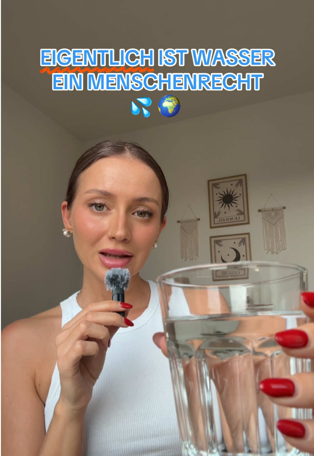 Also eigentlich.. 🙄 #völkerrecht #wasser #menschenrecht #kennedeinerechte #leben 