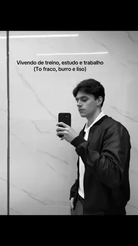😢 #treino #trabalho #estudo #saude 
