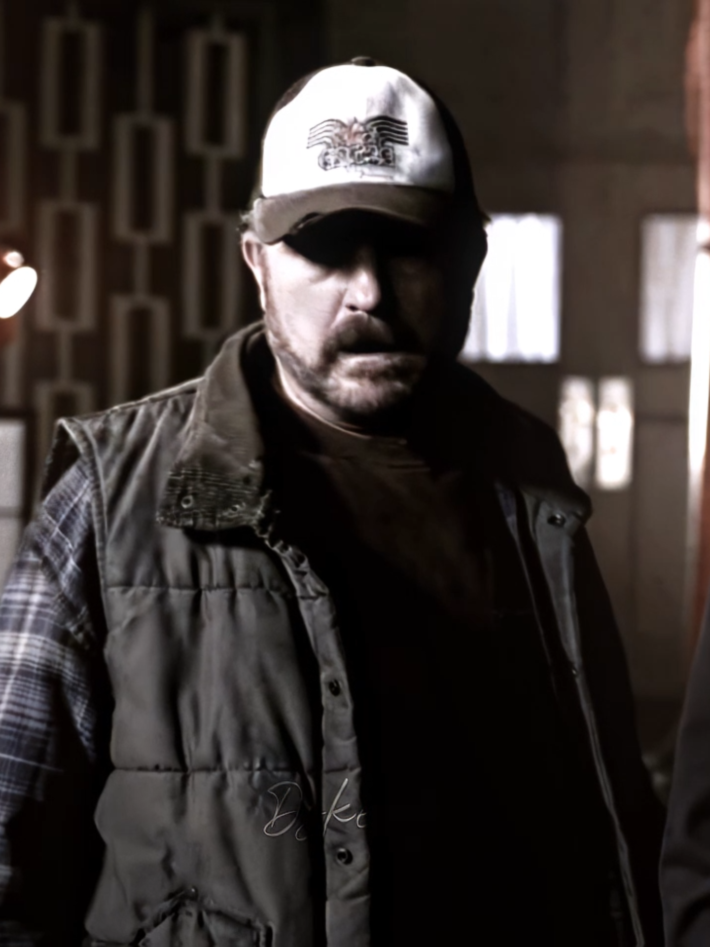 don't forget the REAL diva! // scp: 1993packs #bobbysinger #bobbysingeredit #jimbeaver #tvshow #spn #supernatural #aftereffect #ae #fyp