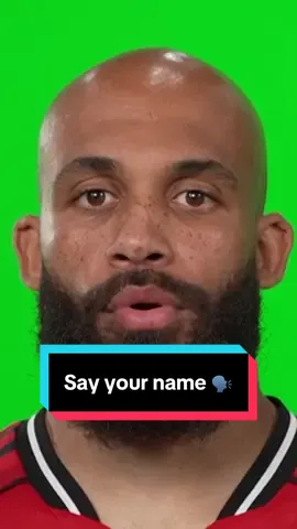 🗣️ Premier League pronunciations? We’ve got you... 🤝😅 #PremierLeague #sesko #mbeumo #ekitike #wirtz 